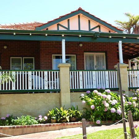 Exley House B&B Perth Exterior foto